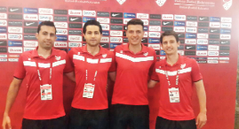 Müftüoğlu: Eşim bile bilmiyor!